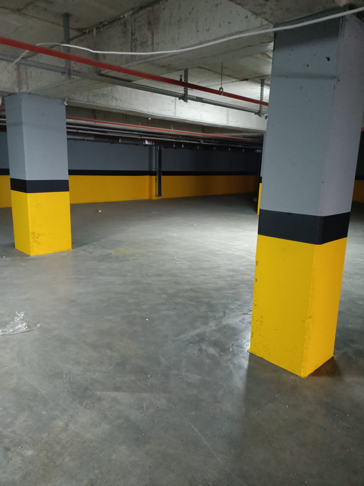 İzmir Epoksi Kaplama